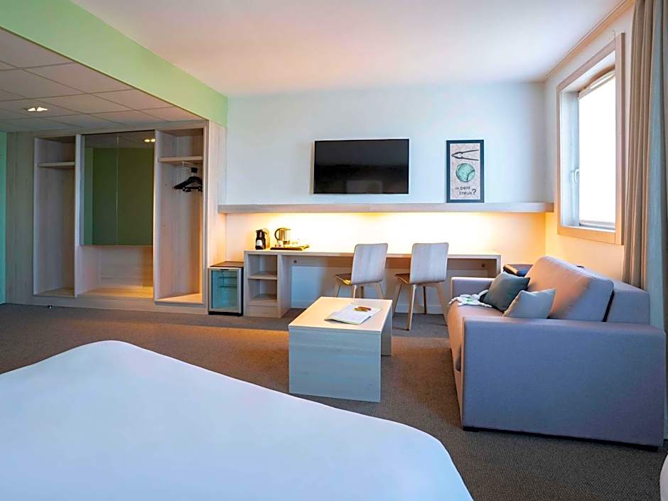 ibis Styles Guéret