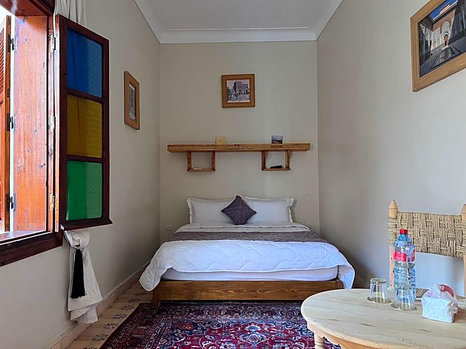 Riad Dar Les Freres