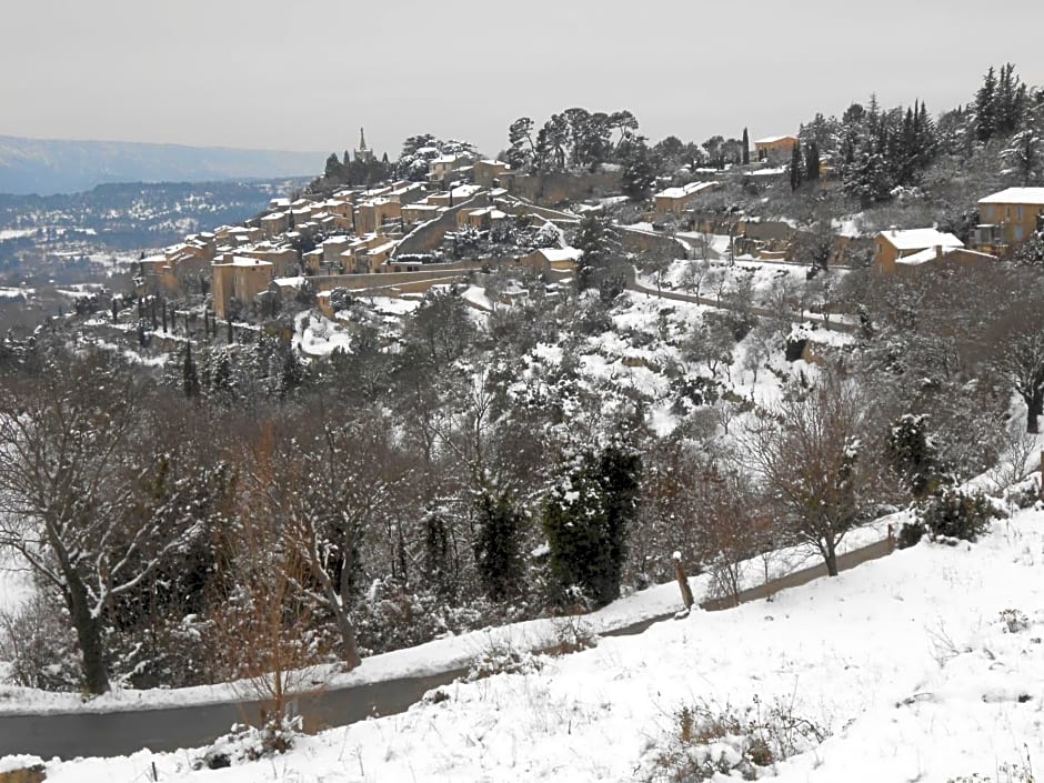 Rose – Bonnieux, UT