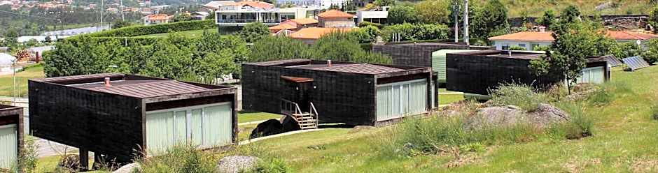 Paraíso Villas & Spa