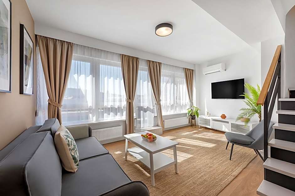 Florin Apart Hotel