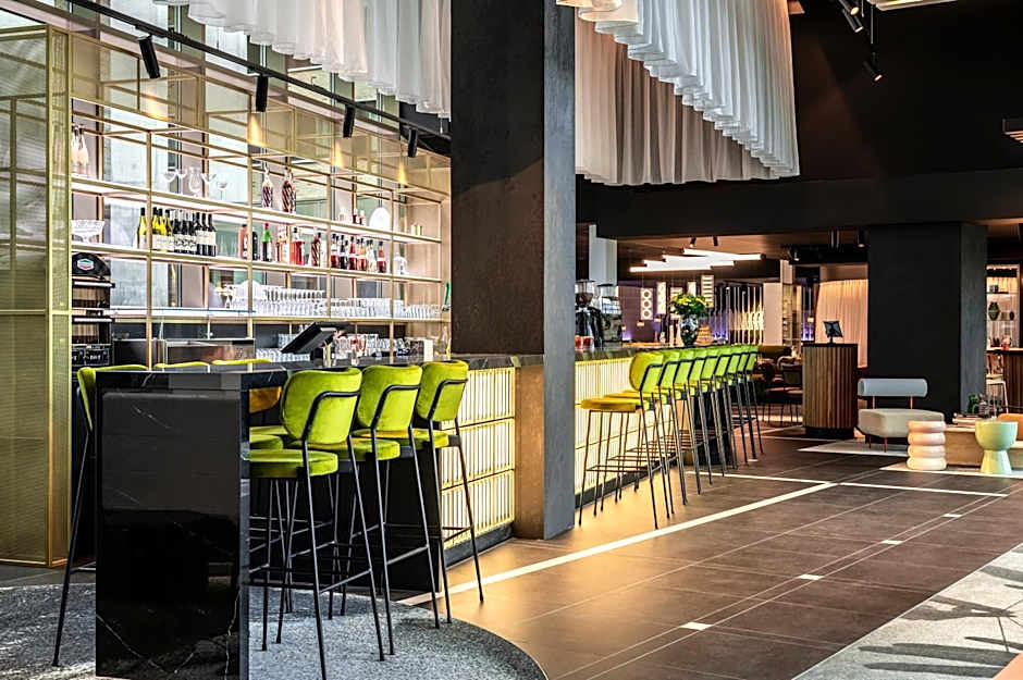 Tribe Amsterdam City