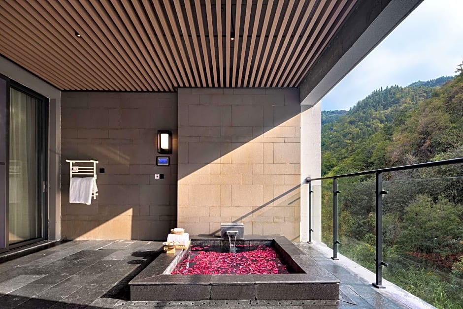 Home2 Suites by Hilton Chenzhou Nuanshui Hot Spring