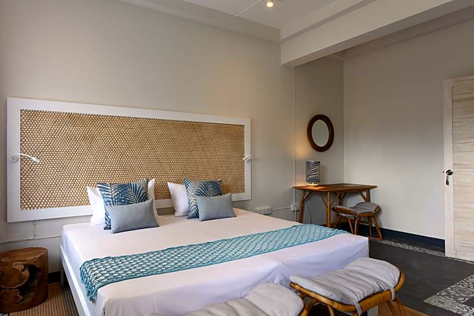 Kaz'alala Hosted B&B