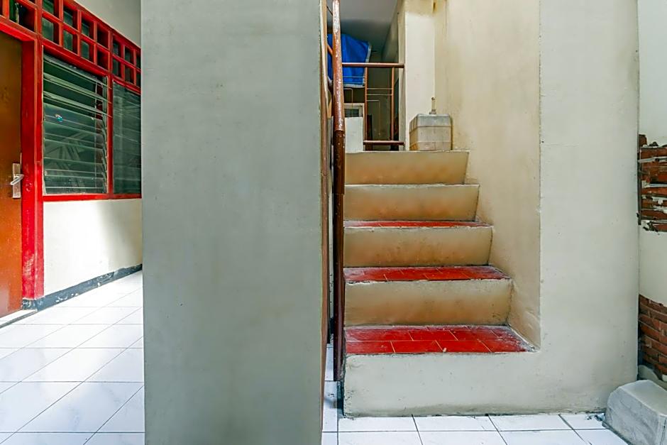 Hotel O Regina Homestay Syariah