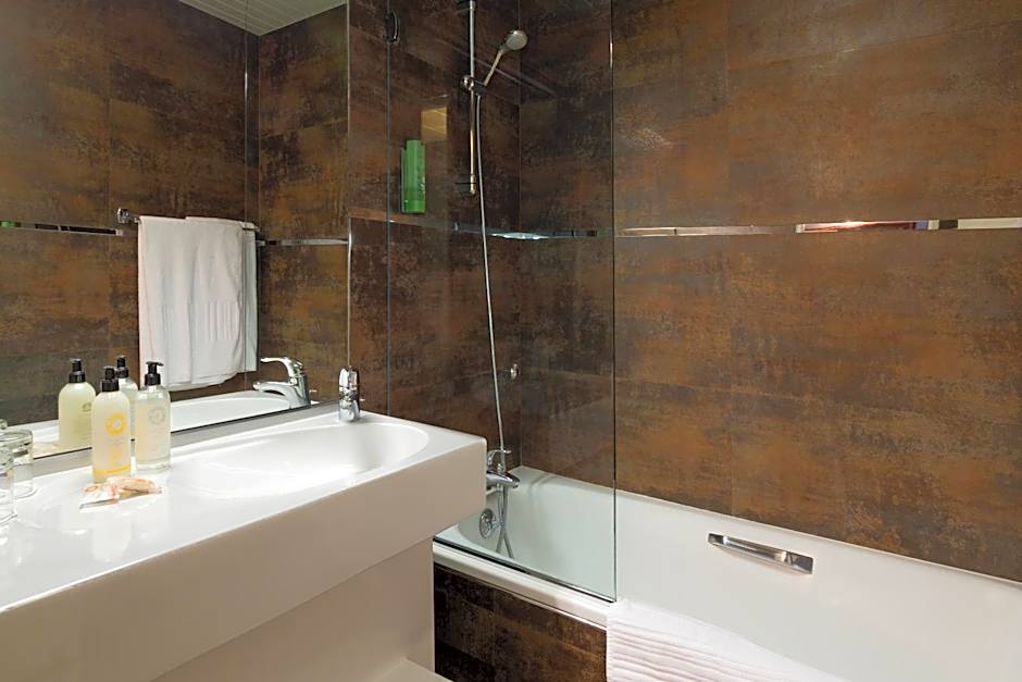 Best Western Plus Hotel Moderne