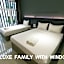 Hotel 99 - Sri Petaling @ Bukit Jalil