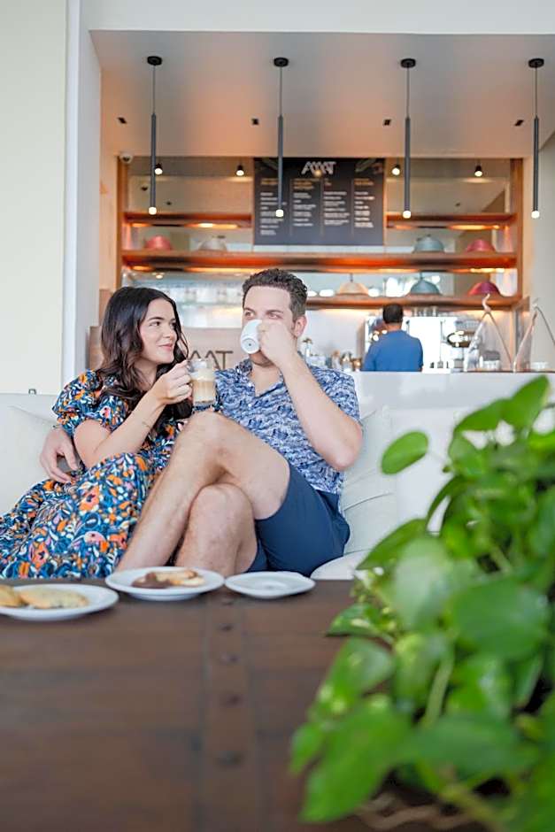 Grand Velas Riviera Nayarit - All Inclusive