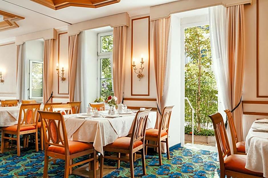 Hotel Scherer