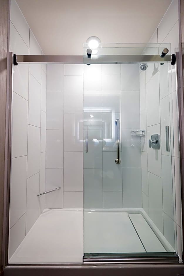 Hilton Scranton Hotel And Conference Center