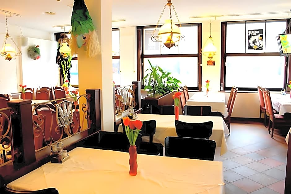 Hotel Rheinfelderhof