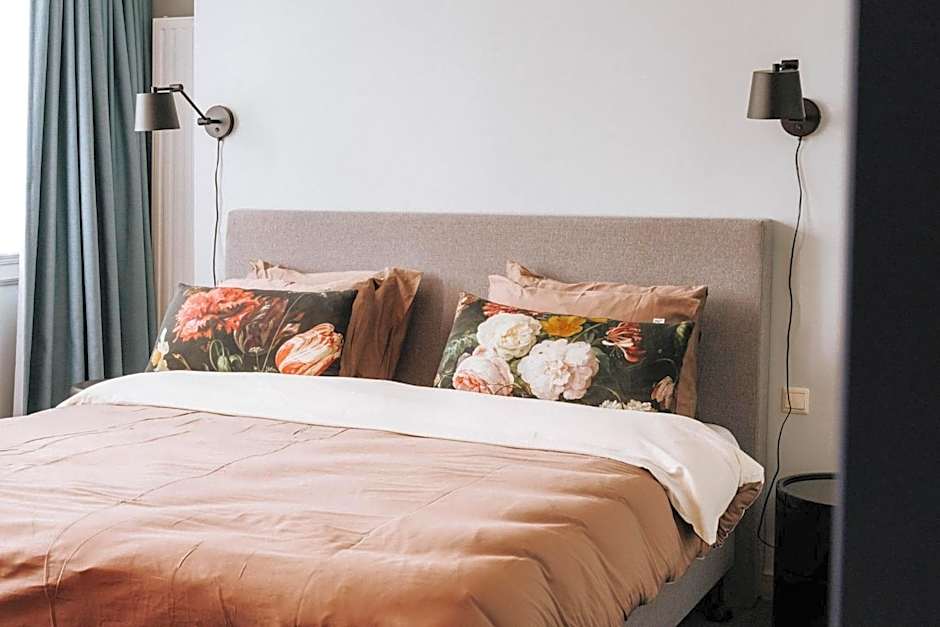 Stadshotel Steegoversloot