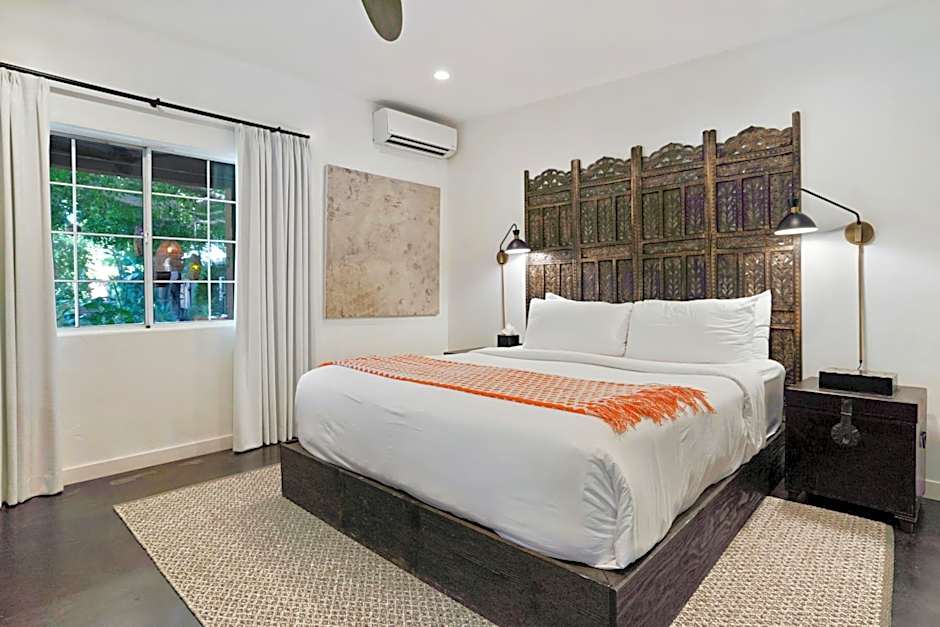 Talavera Palm Springs