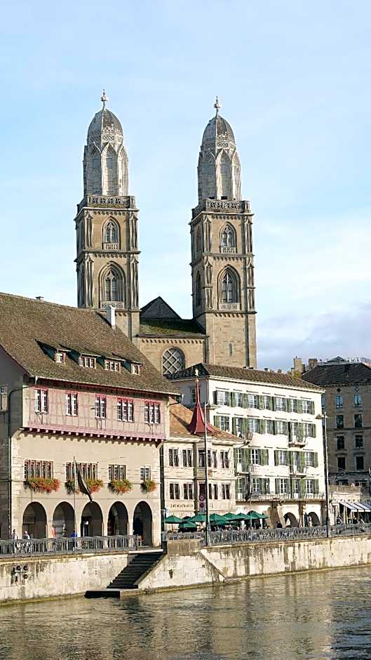 Hotel Stoller