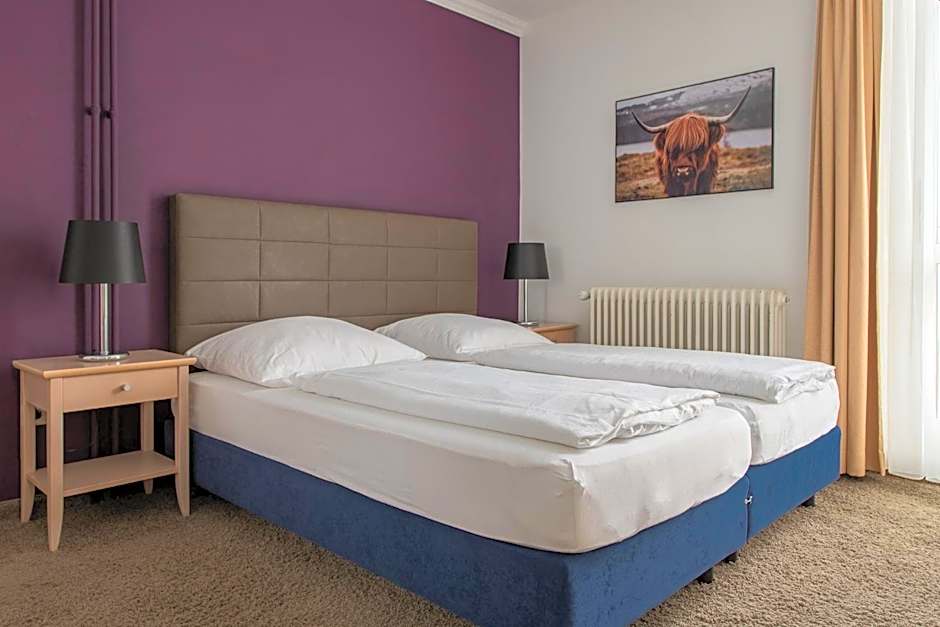 Boutique Hotel Societe