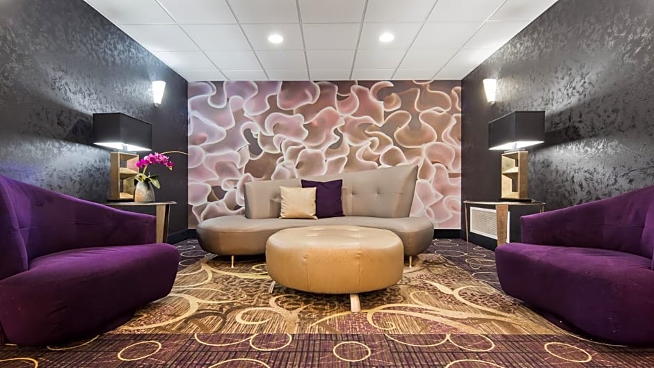 Best Western Plover-Stevens Point Hotel & Conference Center
