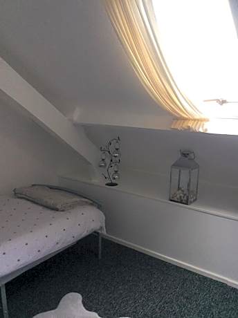 Three-Bedroom Cottage