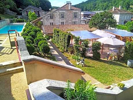 Le Jardin des Chouchoux
