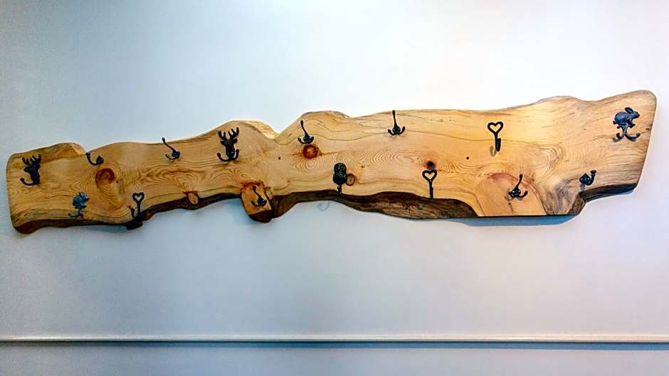 Howgills House Hotel