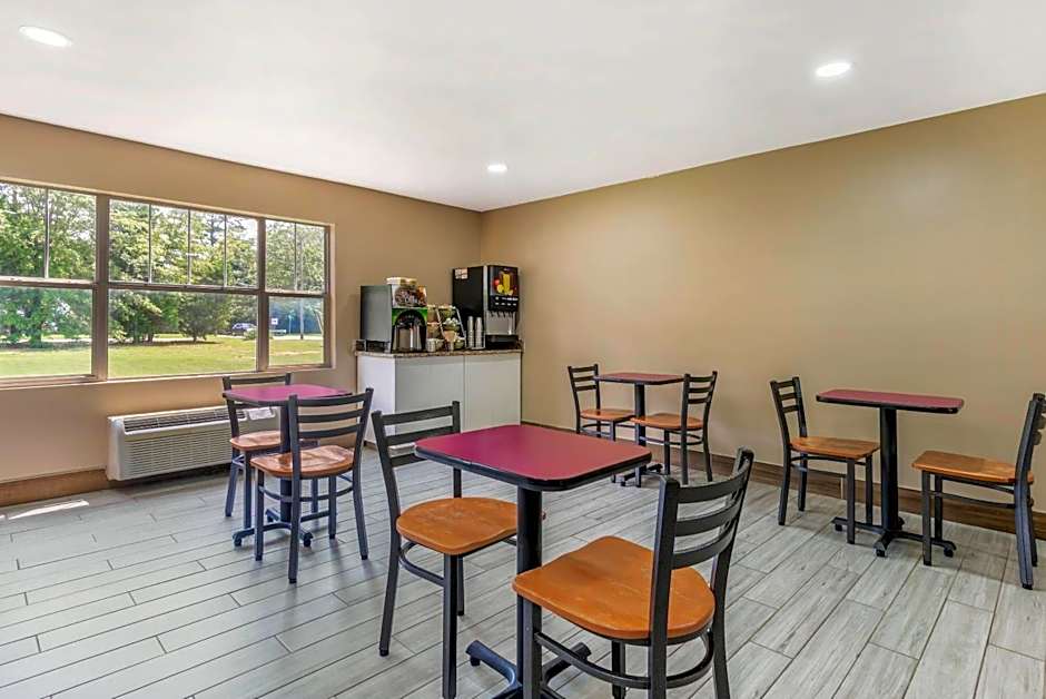 Quality Inn Loganville US Highway 78