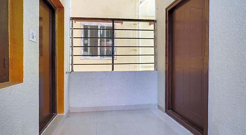 Hotel O Lakshmana Hotel