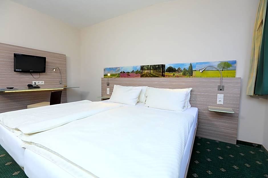 Jeddinger Hof Land- und Seminarhotel