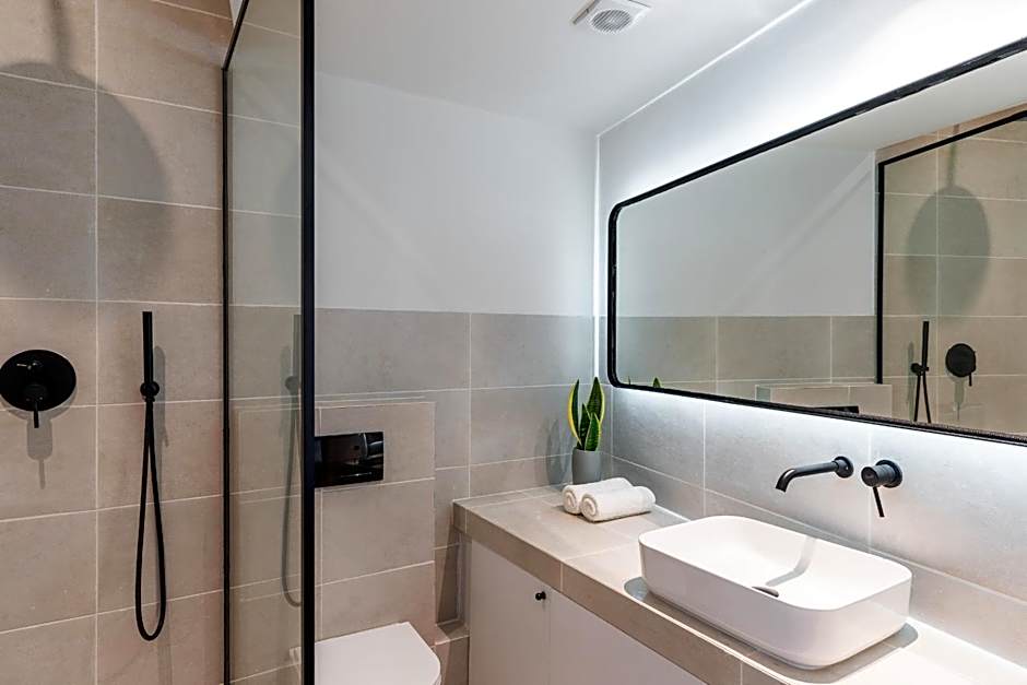 Athens Design Suites