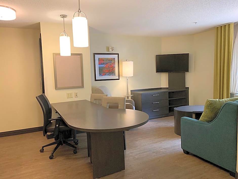 Candlewood Suites Raleigh Crabtree By IHG