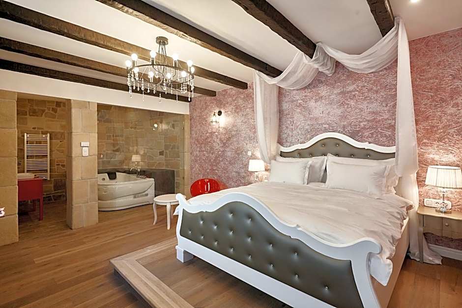 Maison Bistro & Hotel