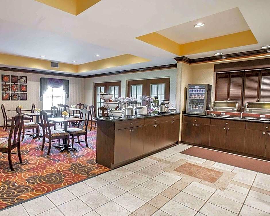 Comfort Inn & Suites at I-85