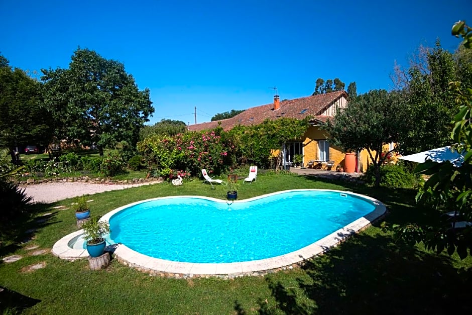 Domaine à Marmande