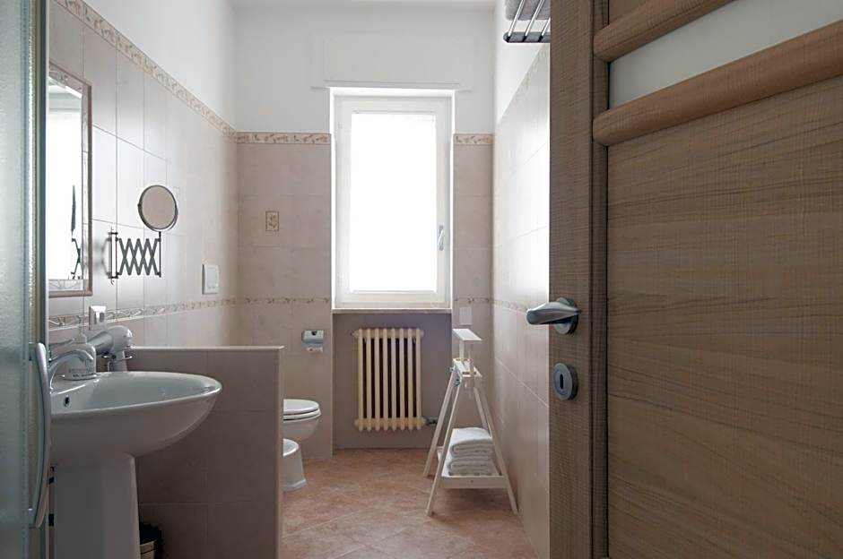 KissfromSalento B&B+Bike