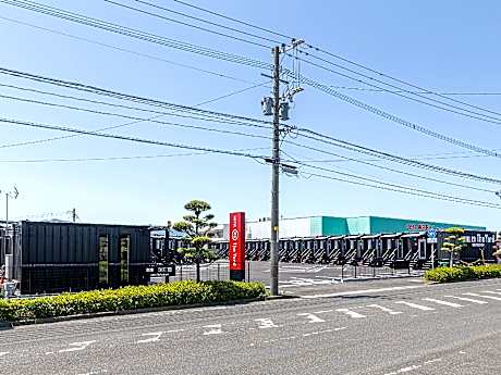 HOTEL R9 The Yard Izumi Kagoshima 