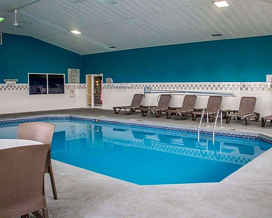 Sleep Inn Sandusky