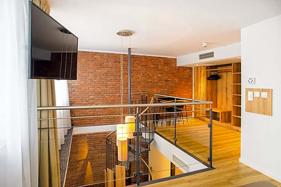 Tulip Inn Ludwigshafen City