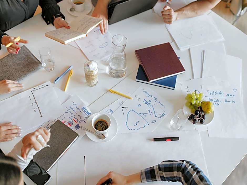 Hotel ibis Lisboa Saldanha