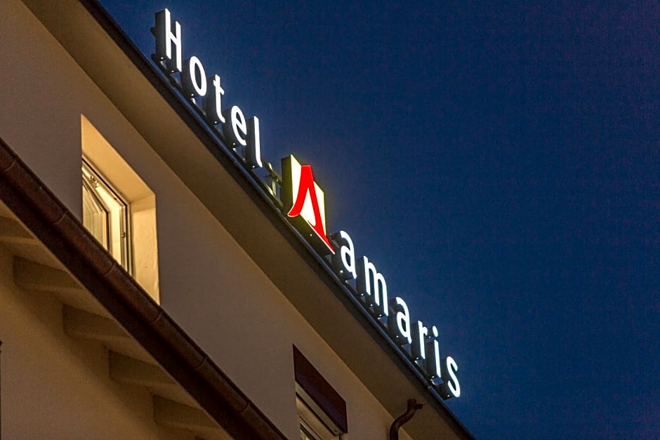 Hotel Amaris