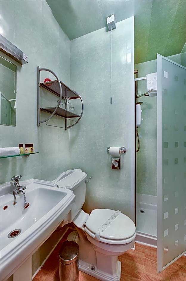 The Downs, Babbacombe