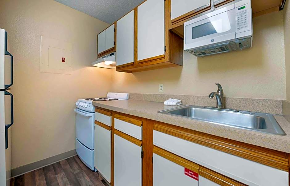 Studio 6 Extended stay Fairfield, OH - Cincinnati