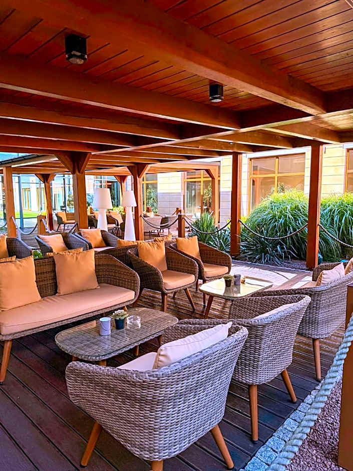 Hotel Arkas
