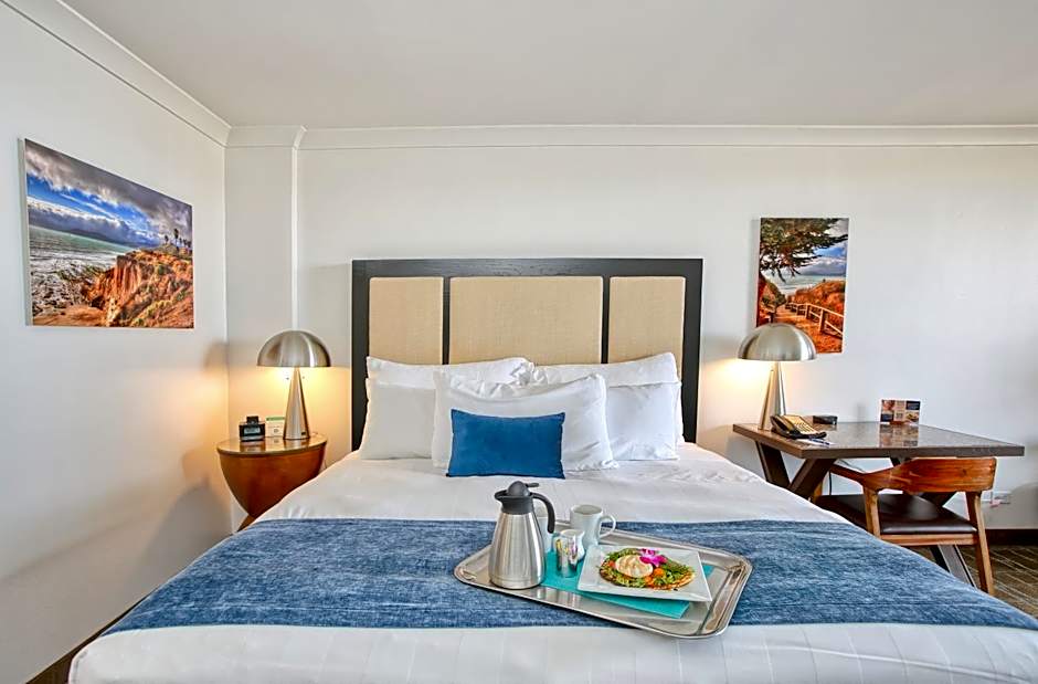 The Cliffs Hotel and Spa