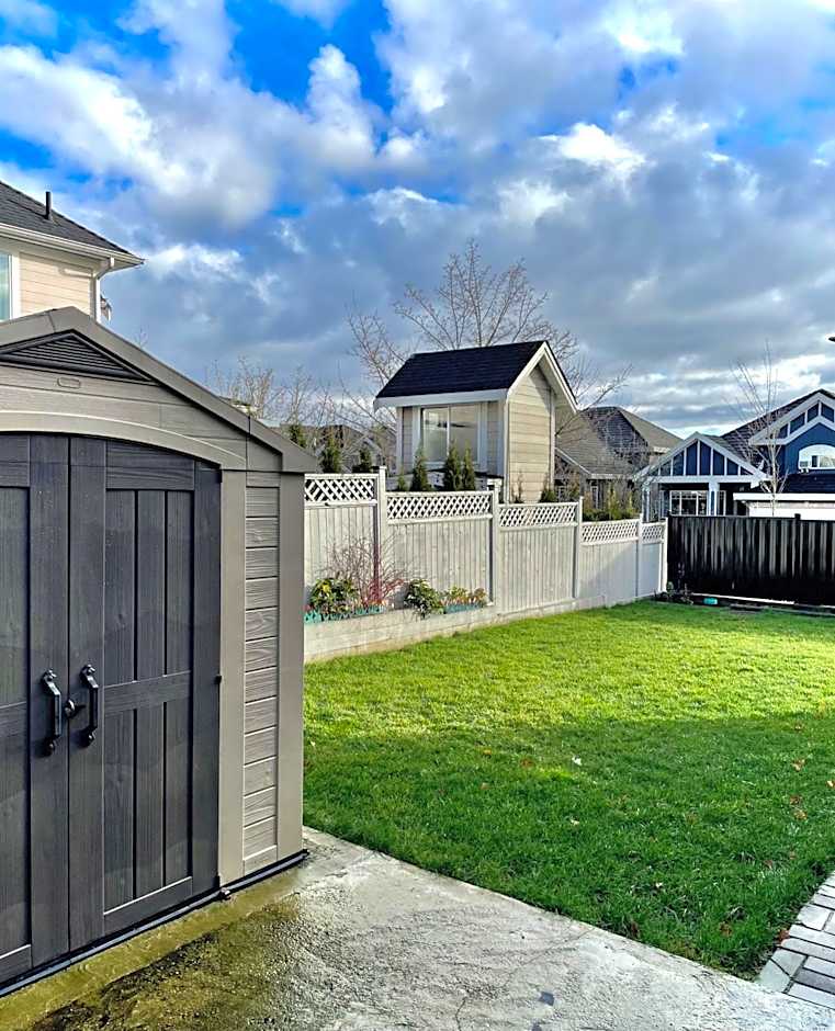 Blissful Stay in Surrey