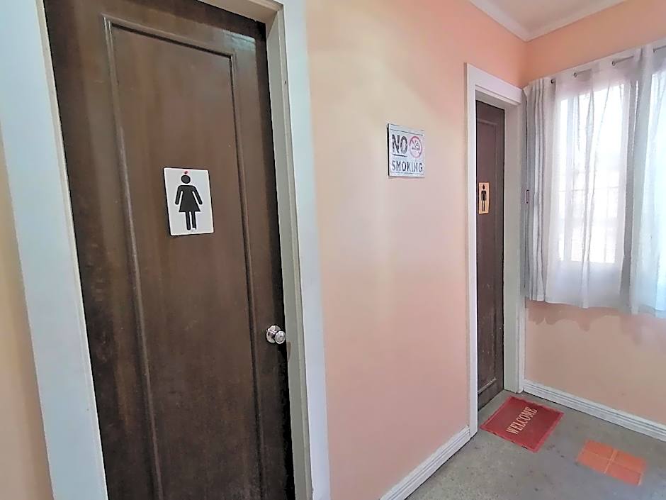 RB Bed and Breakfast