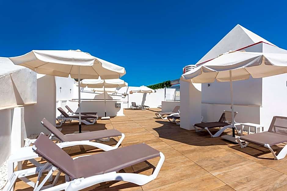 Hotel Toboso Chaparil