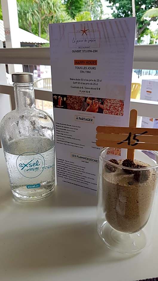 Hotel Exsel Alamanda