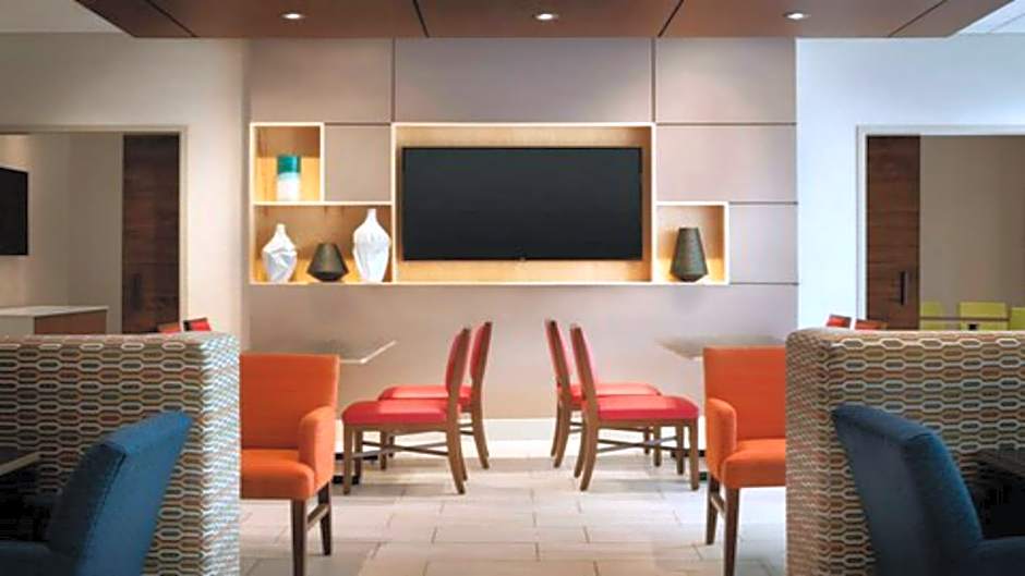 Holiday Inn Express And Suites Atlantic City W Pleasantville By IHG