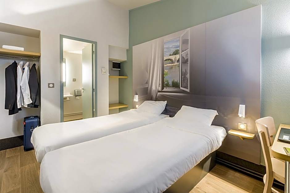 B&B HOTEL CHAMBERY La Cassine