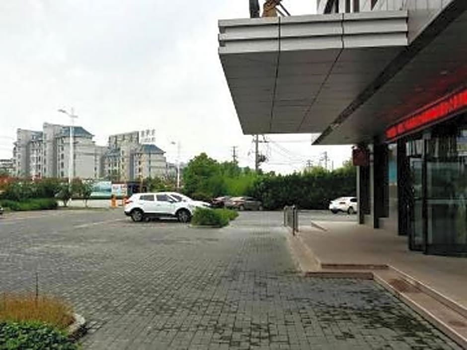 Jinjiang Select Yancheng Dongtai Municipal Government Branch