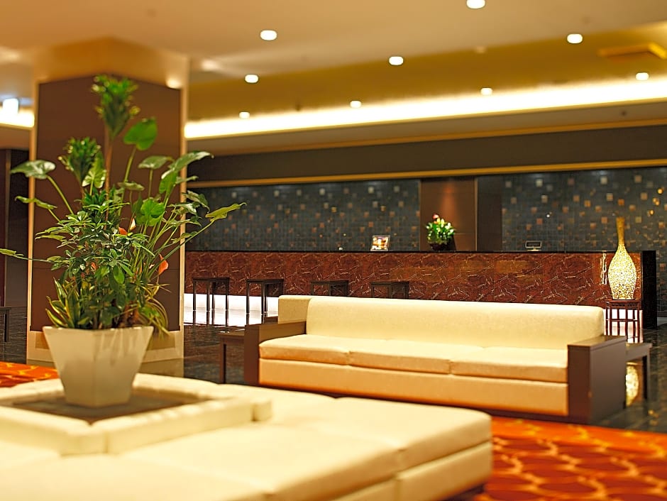 Grand Mercure Lake Hamana Resort & Spa