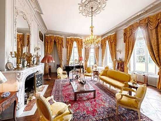 Chateau de Bouceel